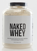 Naked Nutrition  Grass F…